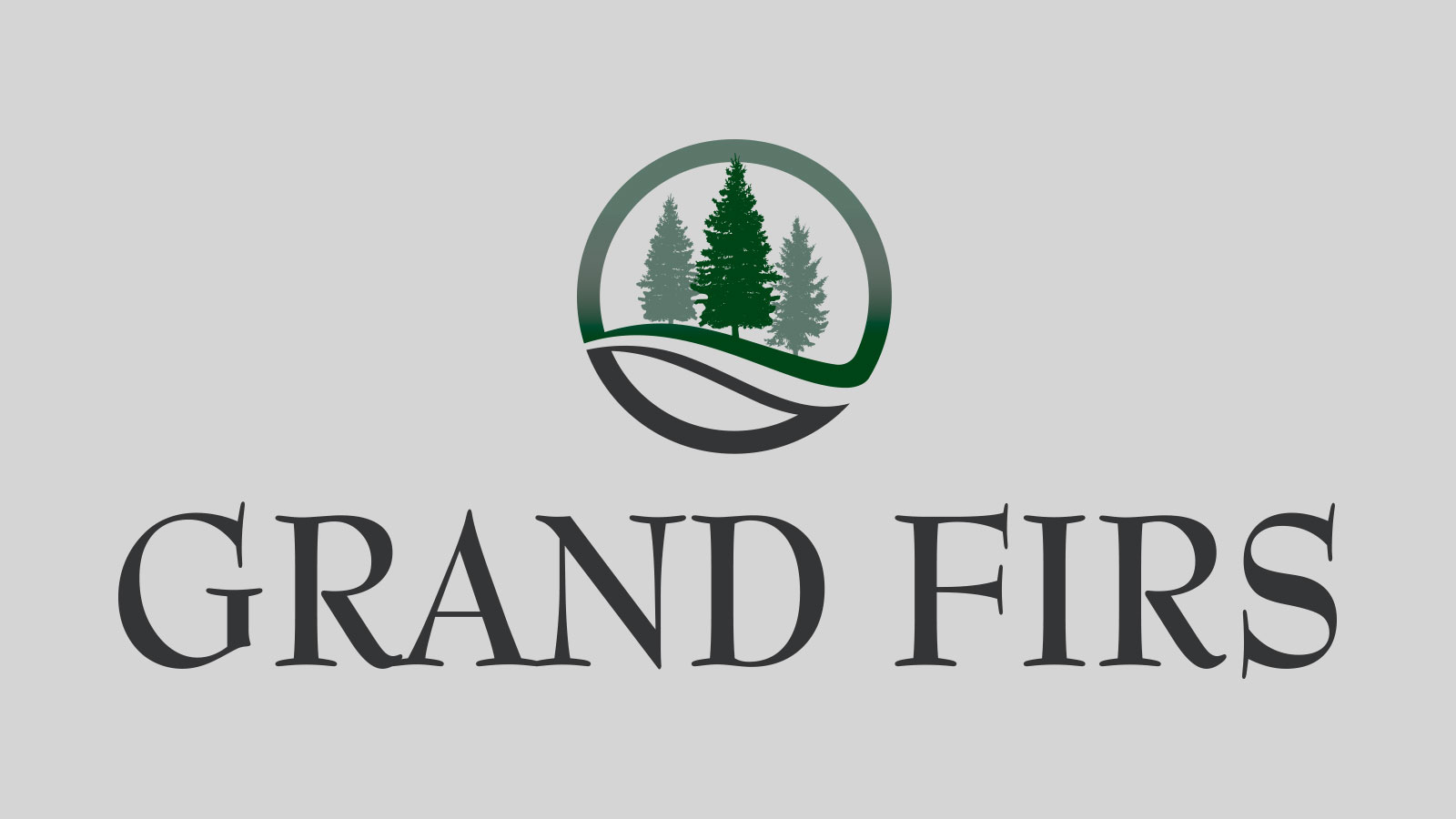 Grand Firs