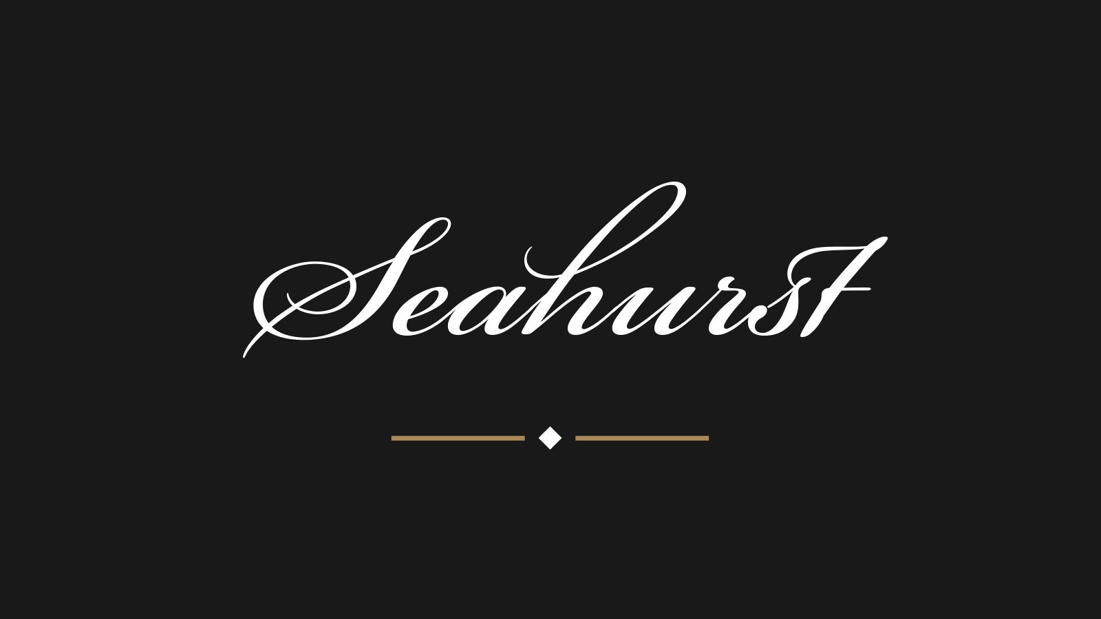 Seahurst