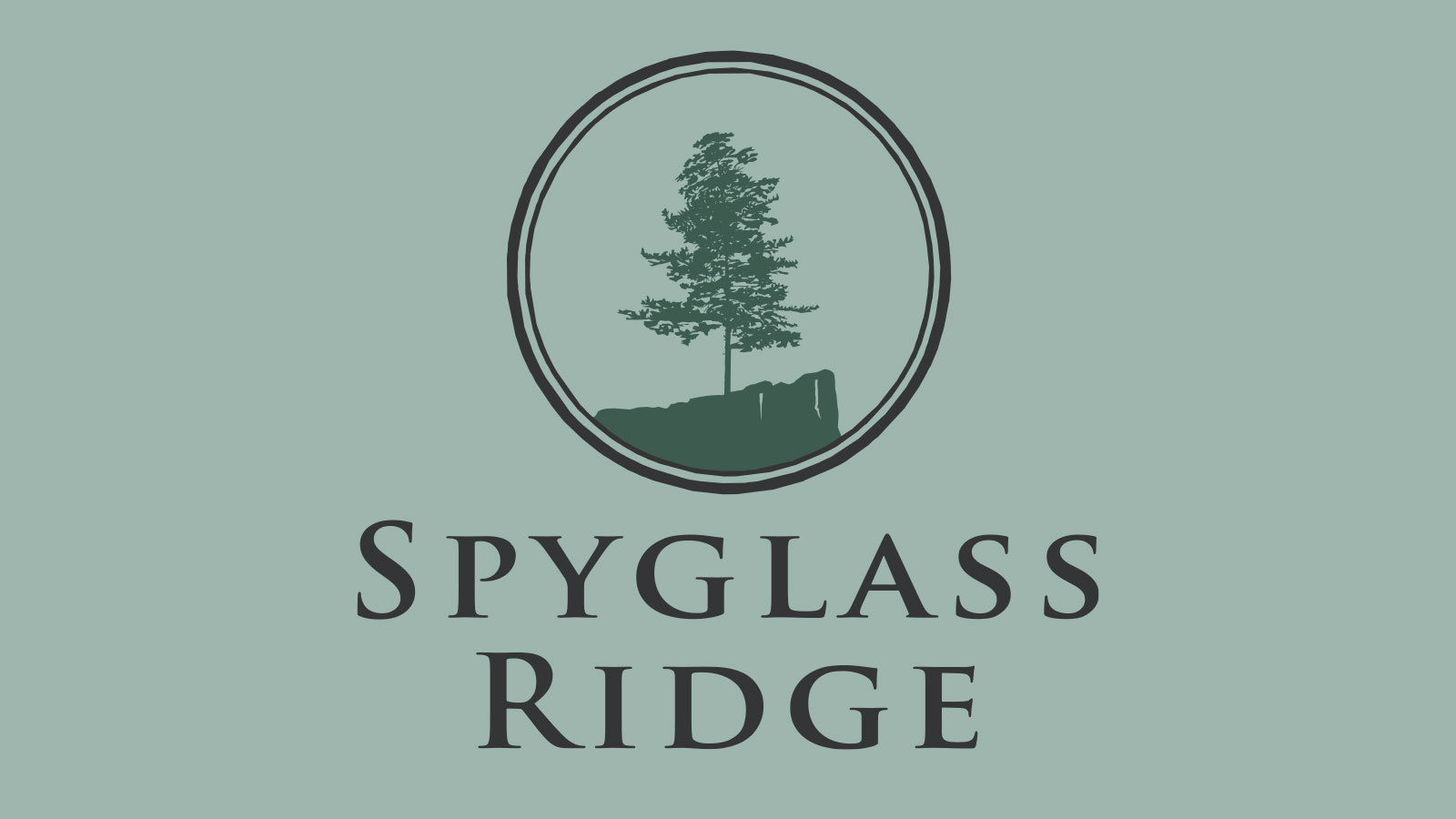 Spyglass Ridge