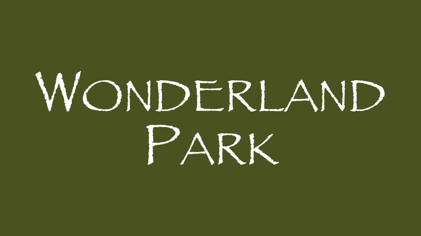 Wonderland Park