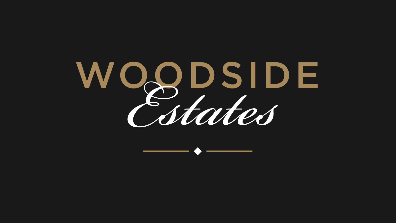 Woodside Estates